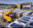 Ładowarki teleskopowe JCB 525-60 HI-VIZ