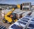 Ładowarki teleskopowe JCB 525-60 Hi-Viz 