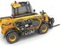 Ładowarki teleskopowe JCB 525-60 Hi-Viz 