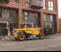 Elektryczne ładowarki teleskopowe JCB 525-60E Hi-Viz 
