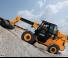 Ładowarki teleskopowe JCB 530-70