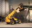 Ładowarki teleskopowe JCB 530-70