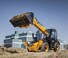 Ładowarki teleskopowe JCB 533-105