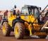 Ładowarki teleskopowe JCB 533-105
