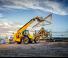 Ładowarki teleskopowe JCB 540-140 HI-VIZ