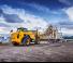 Ładowarki teleskopowe JCB 540-140 Hi-Viz