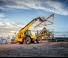Ładowarki teleskopowe JCB 540-140 Hi-Viz
