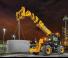 Ładowarki teleskopowe JCB 540-180 Hi-Viz 