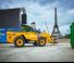 Ładowarki teleskopowe JCB 540-180 Hi-Viz 