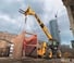 Ładowarki teleskopowe JCB 540-180