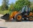 Ładowarki teleskopowe JCB 540-70
