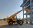 Ładowarki teleskopowe JCB 540-70