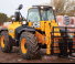 Ładowarki teleskopowe JCB 541-70