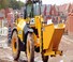 Ładowarki teleskopowe JCB 541-70