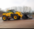 Ładowarki teleskopowe JCB 541-70