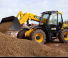 Ładowarki teleskopowe JCB 541-70