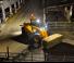 Placowe urządzenie załadowcze JCB 542-70 AGRI