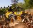 Ładowarki teleskopowe JCB 550-80 