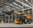 Ładowarki teleskopowe JCB 555-210R 