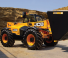 Ładowarki teleskopowe JCB 560-80 