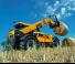 Dieci Agri Farmer 30.9 GD
