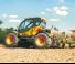 Ładowarki teleskopowe Dieci Agri Tech 35.7 VS EVO2
