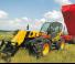 Ładowarki teleskopowe Dieci Agri Tech 35.7 VS EVO2