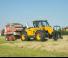 Ładowarki teleskopowe Dieci Agri Tech 35.7 VS EVO2