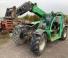 DEUTZ-FAHR Agrovector 26.6