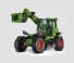 Ładowarki teleskopowe Fendt Cargo T740