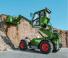 Ładowarki teleskopowe Fendt Cargo T740