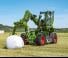 Ładowarki teleskopowe Fendt Cargo T740