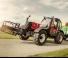 Ładowarki teleskopowe Case IH Farmlift 633