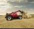 Ładowarki teleskopowe Case IH Farmlift 737