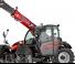 Ładowarki teleskopowe Case IH Farmlift 742
