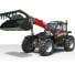Ładowarki teleskopowe Massey Ferguson TH.8043