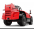 Ładowarki teleskopowe Manitou MHT 10135-175 Y