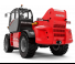 Ładowarki teleskopowe Manitou MHT 10135-175 Y