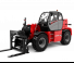 Ładowarki teleskopowe Manitou MHT 10135-175 Y