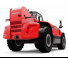 Ładowarki teleskopowe Manitou MHT-X 10160 ST3A