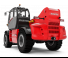 Ładowarki teleskopowe Manitou MHT-X 10160 ST3A