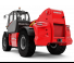 Ładowarki teleskopowe Manitou MHT-X 10200 ST3A