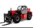Ładowarki teleskopowe Manitou MHT-X 10200 ST3A