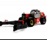 Ładowarki teleskopowe Manitou MHT-X 11250 Mining