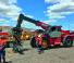 Ładowarki teleskopowe Manitou MHT-X 11250 Mining