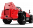 Ładowarki teleskopowe Manitou MHT-X 11250 ST3A