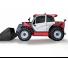 Ładowarki teleskopowe Manitou MLT 1040-145 PS