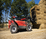 Ładowarki teleskopowe Manitou MLT 1041-145 PS+ L Classic