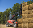 Ładowarki teleskopowe Manitou MLT 1041-145 PS+ L Elite