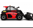 Ładowarki teleskopowe Manitou MLT 420-60 H Classic